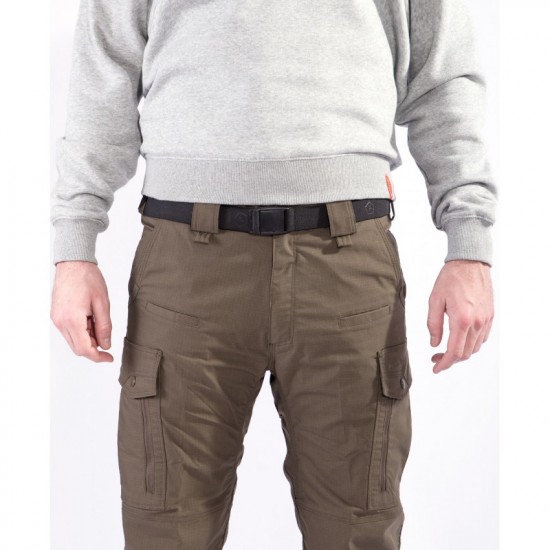 Hemantas Elastic Belt Pentagon