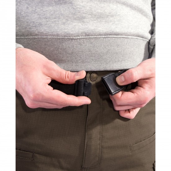 Hemantas Elastic Belt Pentagon