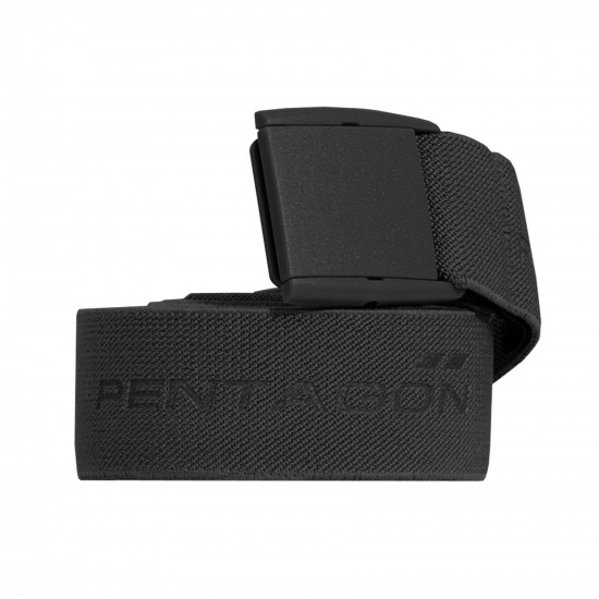 Hemantas Elastic Belt Pentagon