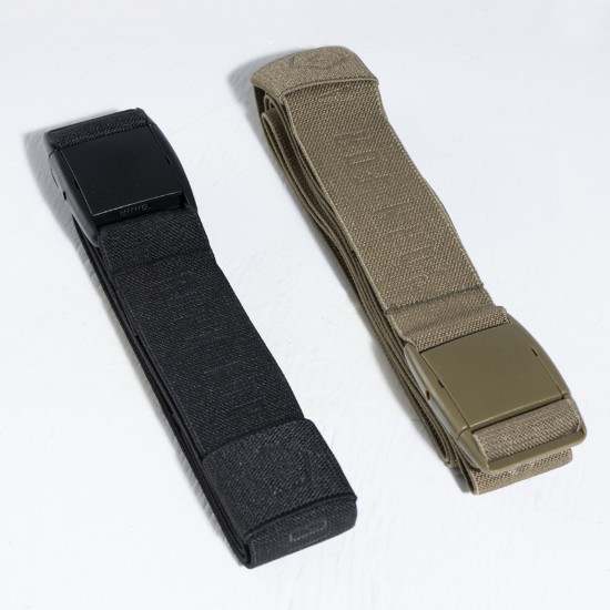 Hemantas Elastic Belt Pentagon