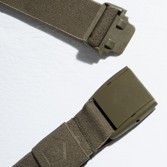 Hemantas Elastic Belt Pentagon