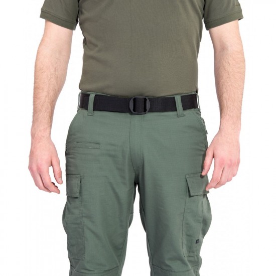 Komvos Double Belt Pentagon