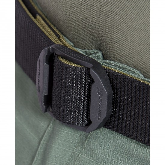 Komvos Double Belt Pentagon