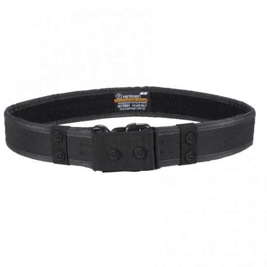 Police Belt Pentagon