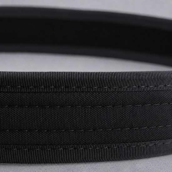 Police Belt Pentagon