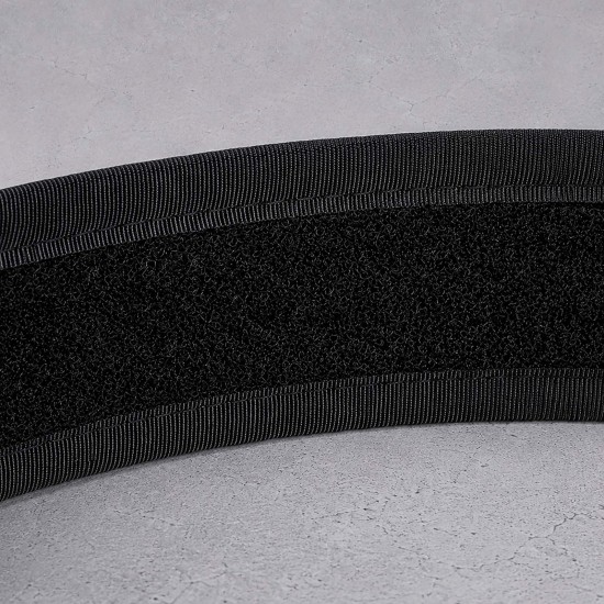 Police Belt Pentagon
