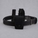 Police Belt Pentagon