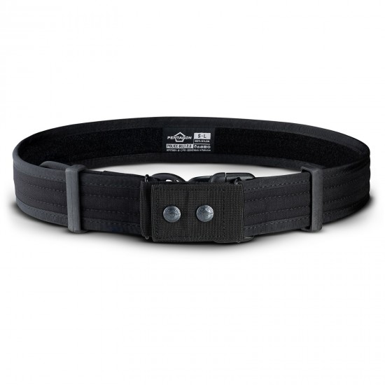 Police Belt Pentagon