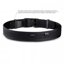 Police Belt Pentagon
