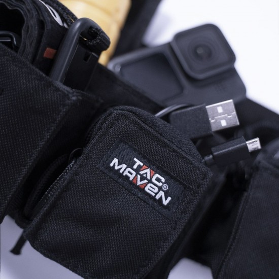 Super Belt Tac Maven