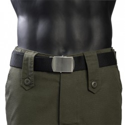 Ζώνη πόρπη στρατιωτικού τύπου survivors