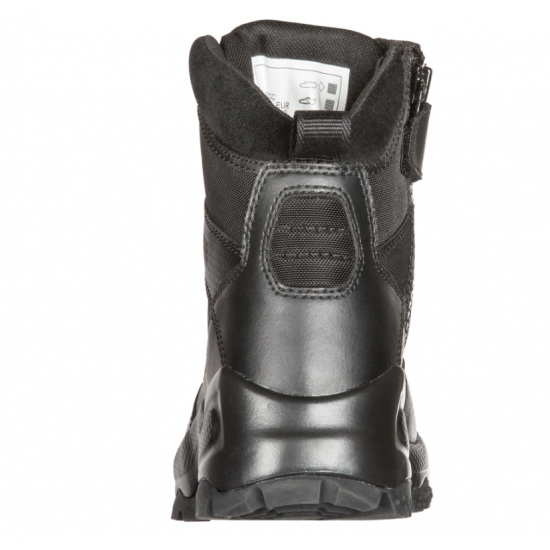 A.T.A.C 2.0 6" side zip 5.11