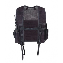 Concealment Vest 5.11