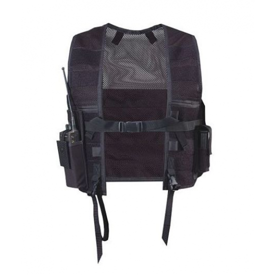 Concealment Vest 5.11