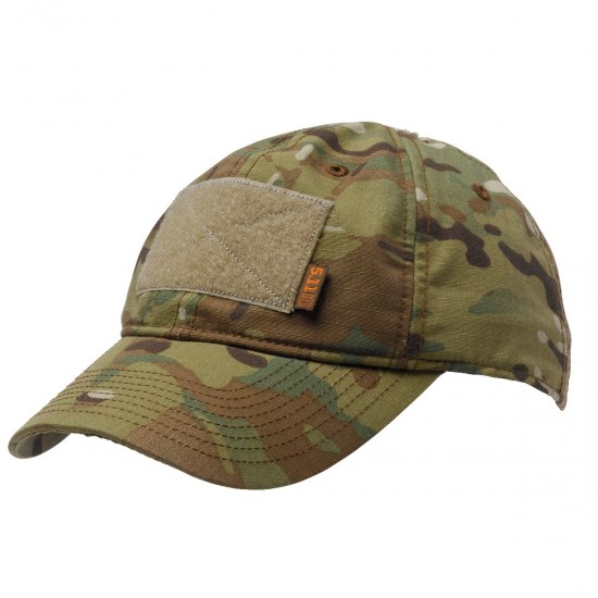 Multicam flag  bearer cap 5.11
