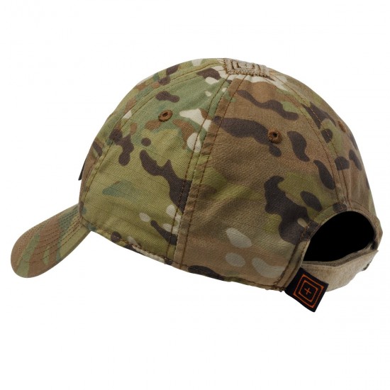 Multicam flag  bearer cap 5.11