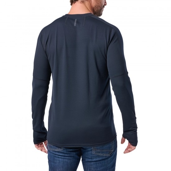 Tropos baselayer l/s top 5.11