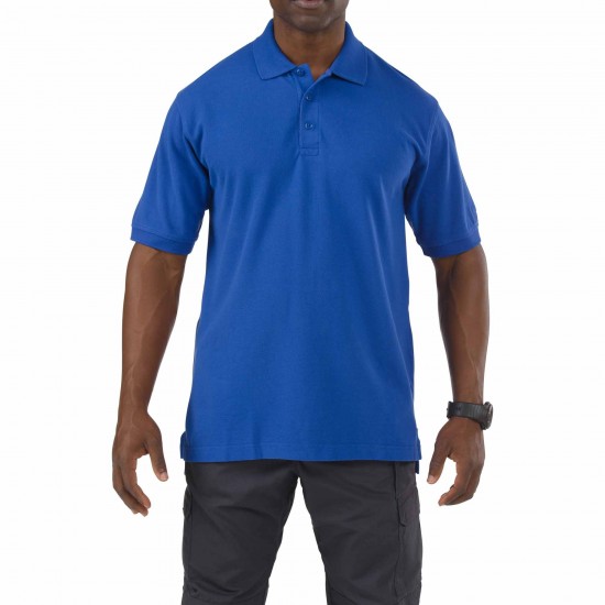 Professional Short Sleeve Polo 5.11