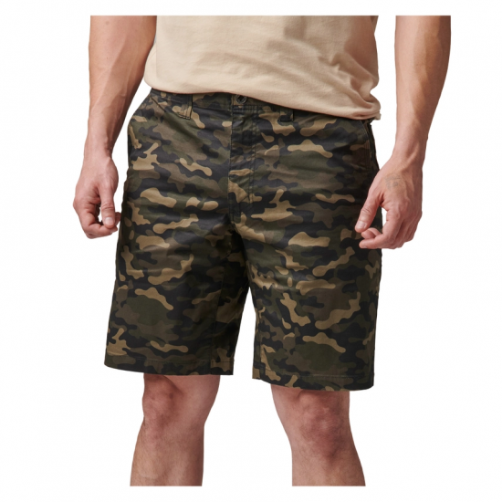 Aramis Camo 10'' Short 5.11