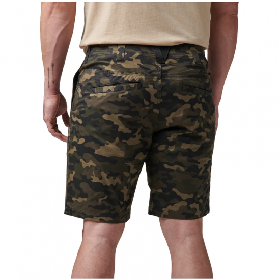 Aramis Camo 10'' Short 5.11