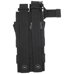Double MP5 Bungee/Cover 5.11