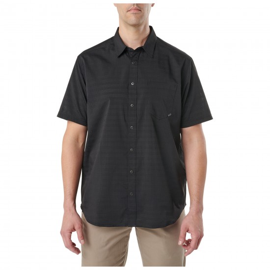 Aerial Short Sleeve shirt 5.11
