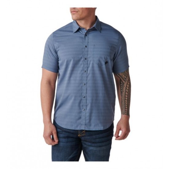 Aerial Short Sleeve shirt 5.11