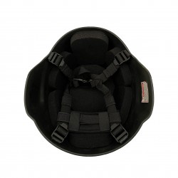 Κράνος με ράγες Miltac