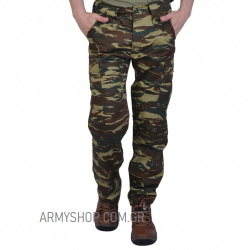 Παντελόνι καπαρτινέ Ιέραξ