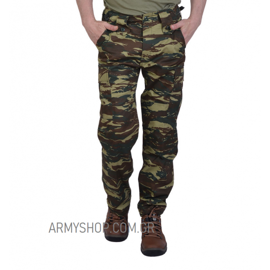 Παντελόνι καπαρτινέ Ιέραξ