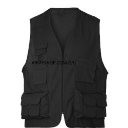 Cargo Vest Sol's