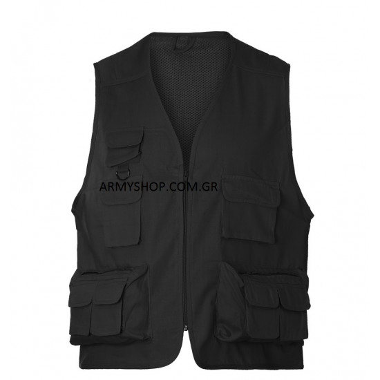 Cargo Vest Sol's
