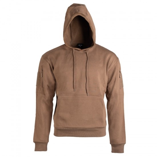 Tactical Hoodie Mil-Tec