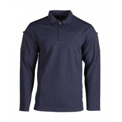 Tactical Long Sleeve Quick Dry Mil-Tec