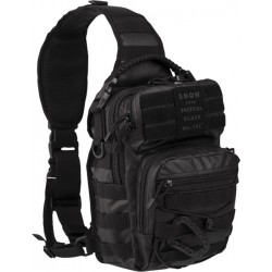 One Strap Assault Pack Small Miltec