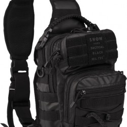 One Strap Assault Pack Small Miltec
