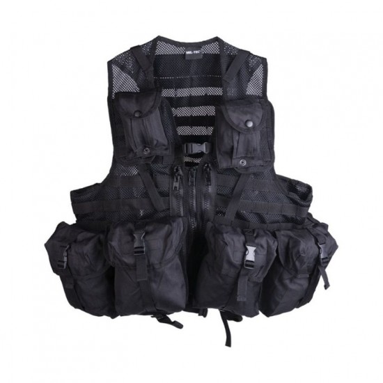 Tactical Vest Modular System Mil-Tec