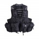 Tactical Vest Modular System Mil-Tec