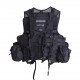Tactical Vest Modular System Mil-Tec