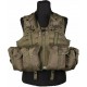 Tactical Vest Modular System OD Mil-Tec