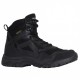 Scorpion V2 Leather 6" Boots Black Pentagon