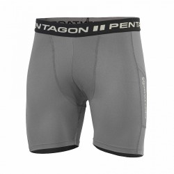 Apollo Tac Fresh Shorts Pentagon