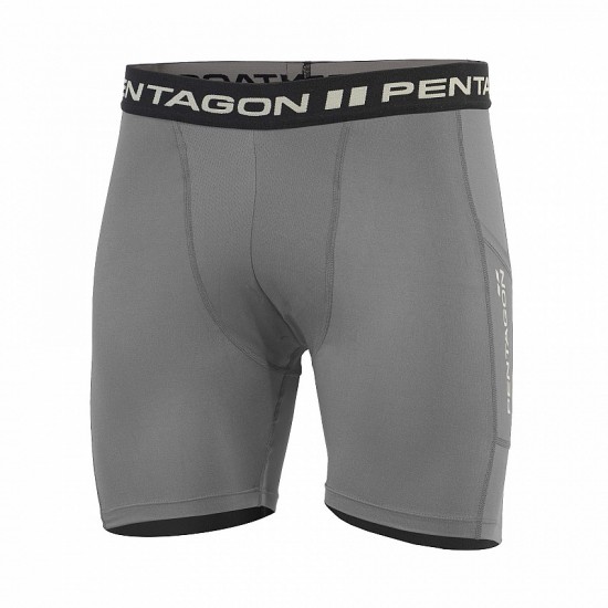Apollo Tac Fresh Shorts Pentagon