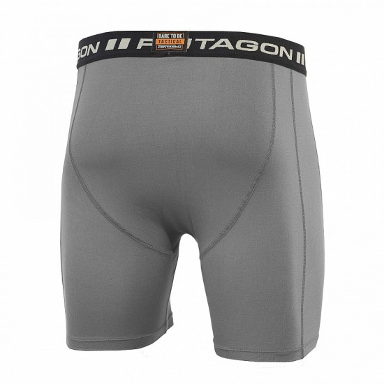 Apollo Tac Fresh Shorts Pentagon