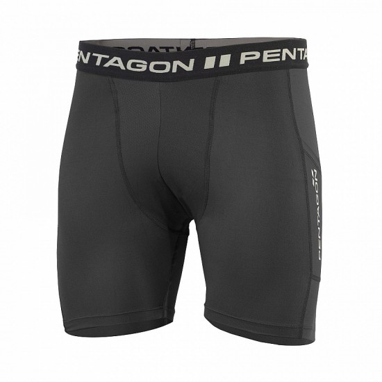 Apollo Tac Fresh Shorts Pentagon