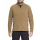 Elk Fleece Pentagon 