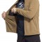 Elk Fleece Pentagon 