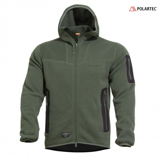 Falcon Pro Sweater Pentagon