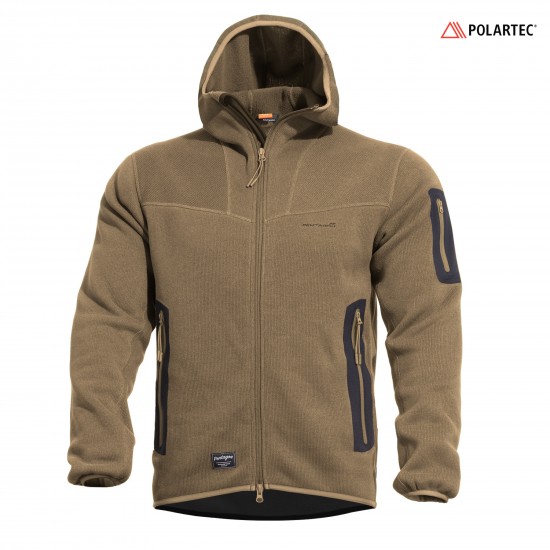 Falcon Pro Sweater Pentagon