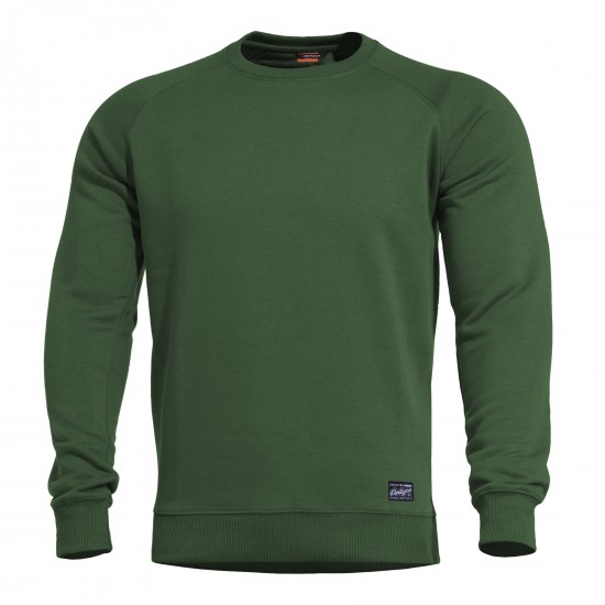 Hawk Blank Sweater Pentagon